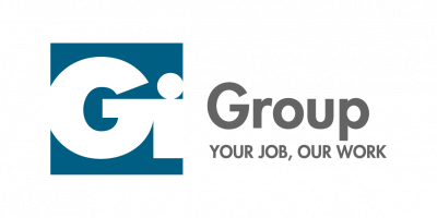 Logo of Gi Group